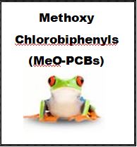 Wellington Laboratories Methoxy Chlorobiphenyls